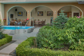 Matsesta Lili Guest House